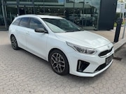 Kia Ceed - Sportswagon 1.4 T-GDi GT-Line ✅Stoel&Stuurverw.✅Navi✅Trekhaa