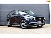 Mazda CX-5 - 2.5 SkyActiv-G 194 GT-M 4WD Navi/Cruise/BOSE/PDC/Camera
