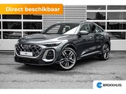 Audi Q5 Sportback - S edition | Audi virtual cockpit | Comfortsleutel | Elektris