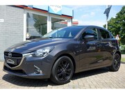 Mazda 2 - 1.5 SKYACTIV-G 90PK Luxury | CAMERA | CARPLAY | STOELVERW