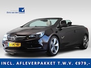 Opel Cascada - 1.4 Turbo ecoFLEX Innovation | Stuurwiel Verwarmd | Verwarmd