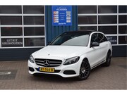 Mercedes-Benz C-klasse - Estate 160 Business Panoramadak Night-pakket Trekhaak