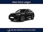 Audi Q5 Sportback - 55 TFSI e 367pk Quattro PHEV S edition Competition / Panoram