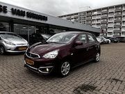 Mitsubishi Space Star - 1.0 Cool+ automaat Lmv airco Nap