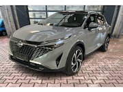 Nissan Qashqai - 1.3 MHEV Xtronic Tekna Plus | ProPilot Pack | Leder | Pano |