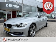 BMW 3-serie - Touring 328i High Executive Panoramadak, Leder comf.intr, Tr