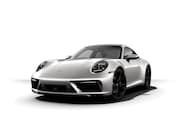 Porsche 911 - Carrera 4