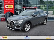Audi Q3 - 35 TFSI S-TRONIC ADVANCED LEDER/ELEK-KLEP/PDC/DIG-DASH/CRUIS