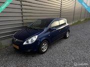Opel Corsa - 1.2-16V Cosmo NW APK|AIRCO|LM VELGEN|ELEK PAKKET