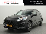 Ford Kuga - ST-Line X 2.5 PHEV 225pk | Head-up display | Bang & Olufson