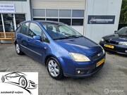 Ford C-Max - 1.6-16V Ambiente AIRCO