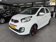 Kia Picanto - 1.2 CVVT BusinessLine 5-deurs airco elektrische pakket stoel