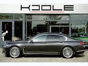 BMW 7-serie - 745e High Executive | 89% Soh | Bowers & Wilkins | 4WS