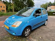 Chevrolet Matiz - 0.8 Spirit