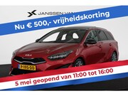 Kia Ceed - Sportswagon 1.5 T-GDi GT-PlusLine Automaat Pano JBL Stuur-St