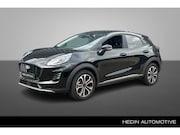 Ford Puma - 1.0 EcoBoost Hybrid 125pk Automaat Titanium | NL-Auto | Wint