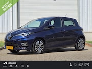 Renault Zoe - R135 Serie Limitee Riviera 52 kWh / CCS Snel Laden / Incl. A