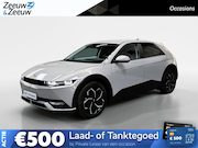 Hyundai IONIQ 5 - Style 58 kWh Resterende fabrieksgarantie TM 2028 | Rijk Uitg