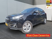 Hyundai ix35 - 1.6i GDI Business Edition | Nwe APK | Lm velgen | Trekhaak
