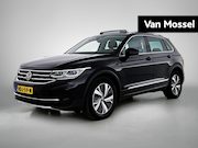 Volkswagen Tiguan - 1.4 TSI eHybrid R-Line Business+ SoH 91.4% | 245 PK | Automa
