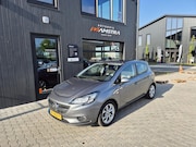 Opel Corsa - 1.4 Online Edition|Airco|Apple Carplay|Navi|NL-auto|