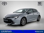 Toyota Corolla - 1.8 Hybrid Dynamic | Dealeronderhouden | Dodehoek detectie |