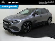 Mercedes-Benz GLA-Klasse - 180 Business Solution AMG / Panoramadak/ Sfeerverlichting/ N