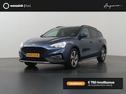 Ford Focus - Wagon 1.0 EcoBoost Hybrid Active | Navigatie | Winterpack | 