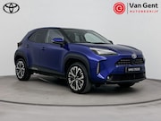 Toyota Yaris Cross - 1.5 Hybrid Adventure | LED | Dodehoek detectie | 360 camera 