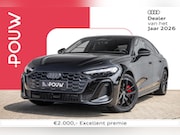 Audi A5 - 2.0 e-hybrid 367pk quattro S edition Competition | B&O 3D Pr