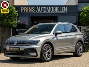 Volkswagen Tiguan - 1.4 TSI ACT 3x R-Line|1e Eig|Pano|Sfeer
