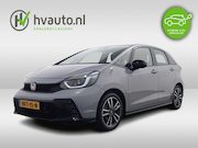 Honda Jazz - 1.5 E-HEV ADVANCE SPORT | Navi | Cruise Adaptief | Camera | 