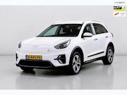 Kia Niro EV - E-Niro DynamicLine 64 kWh FASE 3 SOH 99.7% DEALER OND EERSTE