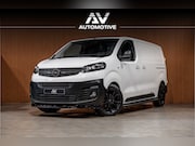 Opel Vivaro - 2.0 CDTI L2H1 | L+R Schuifdeur | Automaat | CarPlay | Camera
