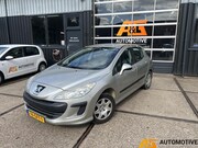Peugeot 308 - 1.6 VTi 5DRS 2008 Grijs | Airco |