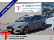Hyundai i30 - Wagon 1.5 T-GDi MHEV N Line Automaat Apple carplay/Achteruit