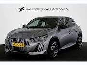 Peugeot 208 - 1.2 Hybrid 145 e-DCS6 GT Adaptieve Cruise Control Navigatie
