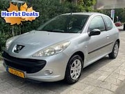 Peugeot 206 - + 1.4 XS|58000KM|