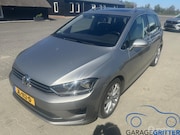 Volkswagen Golf Sportsvan - 1.4 TSI Connected Series