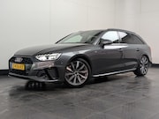 Audi A4 - Avant 35 TFSI S edition Competition ''OP AFSPRAAK'' | VERWAC