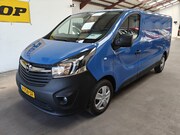 Opel Vivaro - 1.6 CDTI L2 Sport EcoFlex 125PK Euro 6