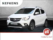 Opel Karl - Rocks Online Edition 75pk | Parkeersensoren Achter | Apple C