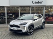 Toyota Yaris Cross - 1.5 Hybrid 130PK Dynamic Plus | Winter Pack, 17 inch, Keyles