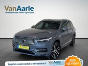 Volvo XC90 - T8 Aut. Inscription ACC Leder Parkeercamera 390pk