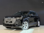 Audi Q4 e-tron - 40 Edition 77 kWh | SoH 95% | Apple Carplay | Stoelverwarmin