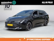 Toyota Corolla - Touring Sports 1.8 Hybrid GR-Sport | Apple CarPlay | Trekhaa