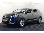 Peugeot 5008 - 1.2 PureTech Blue Lease Premium