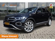 Volkswagen T-Roc - 1.5 TSI Style | Trekhaak | Camera | ACC |