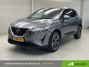 Nissan Qashqai - 1.3 MHEV Xtronic Tekna Automaat / Trekhaak / Dealeronderhoud