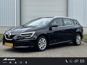 Renault Mégane E-Tech - Estate 1.6 Plug-In Hybrid 160 Business Zen / Dealer Onderhou